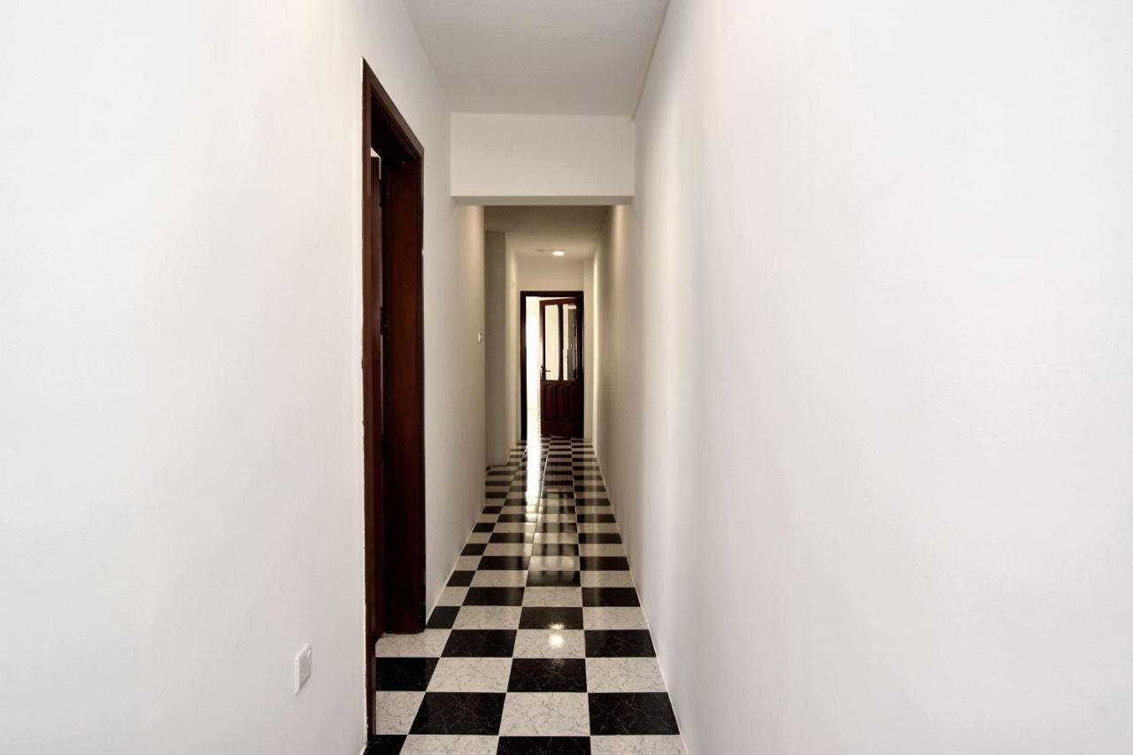 2 Bedroom, Bright & Central Top Floor Apartment - 5 Msida Extérieur photo